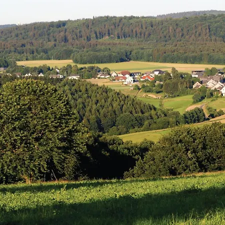 22 In Apartment Thalfang