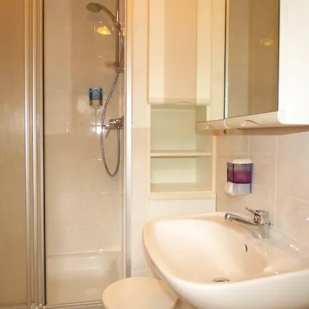 Apartment 22 In