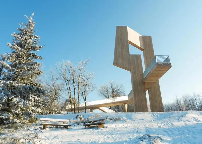 22 In 公寓 塔尔方